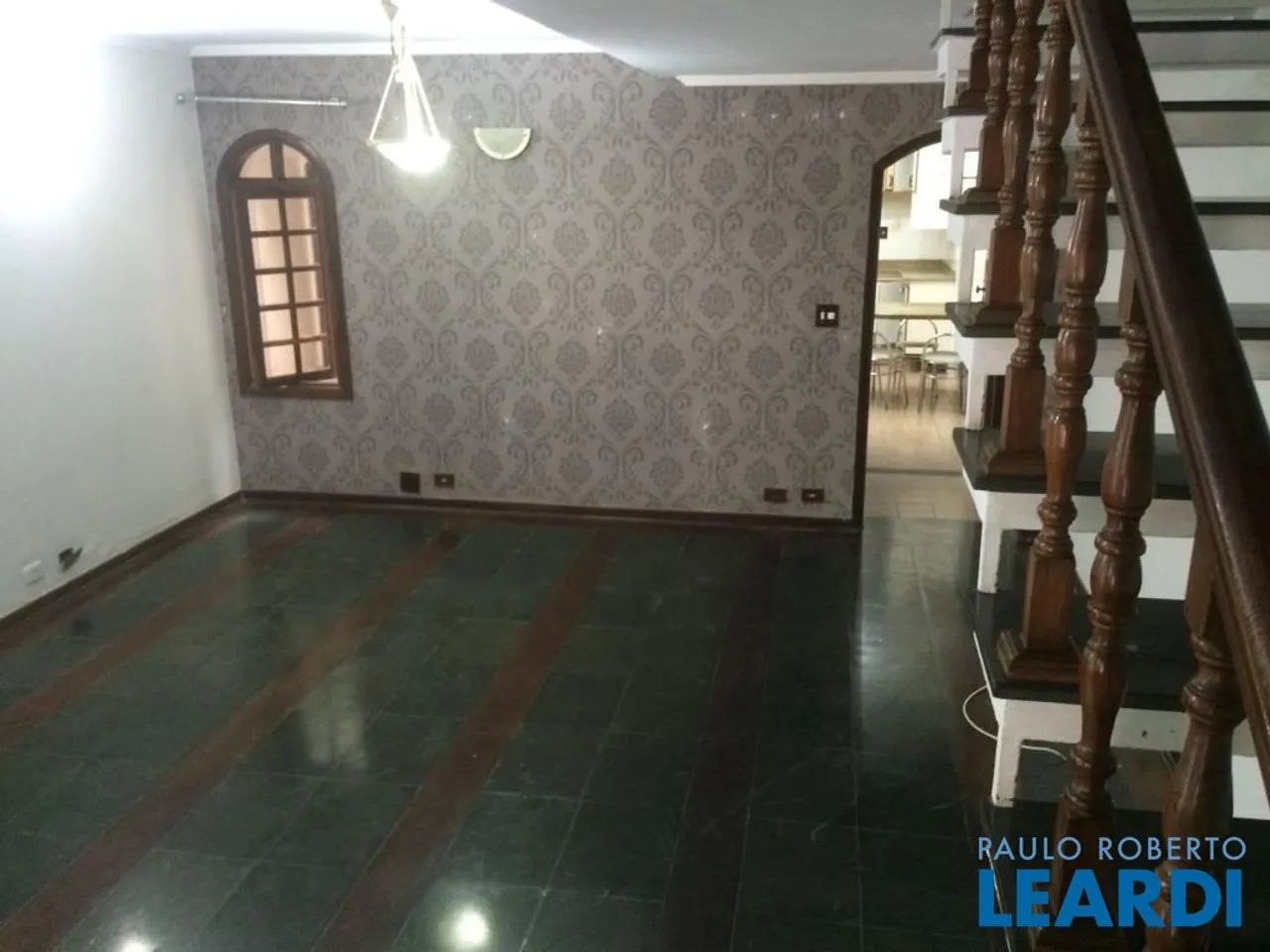 CASA ASSOBRADADA - TATUAPÉ - SP - Foto 4