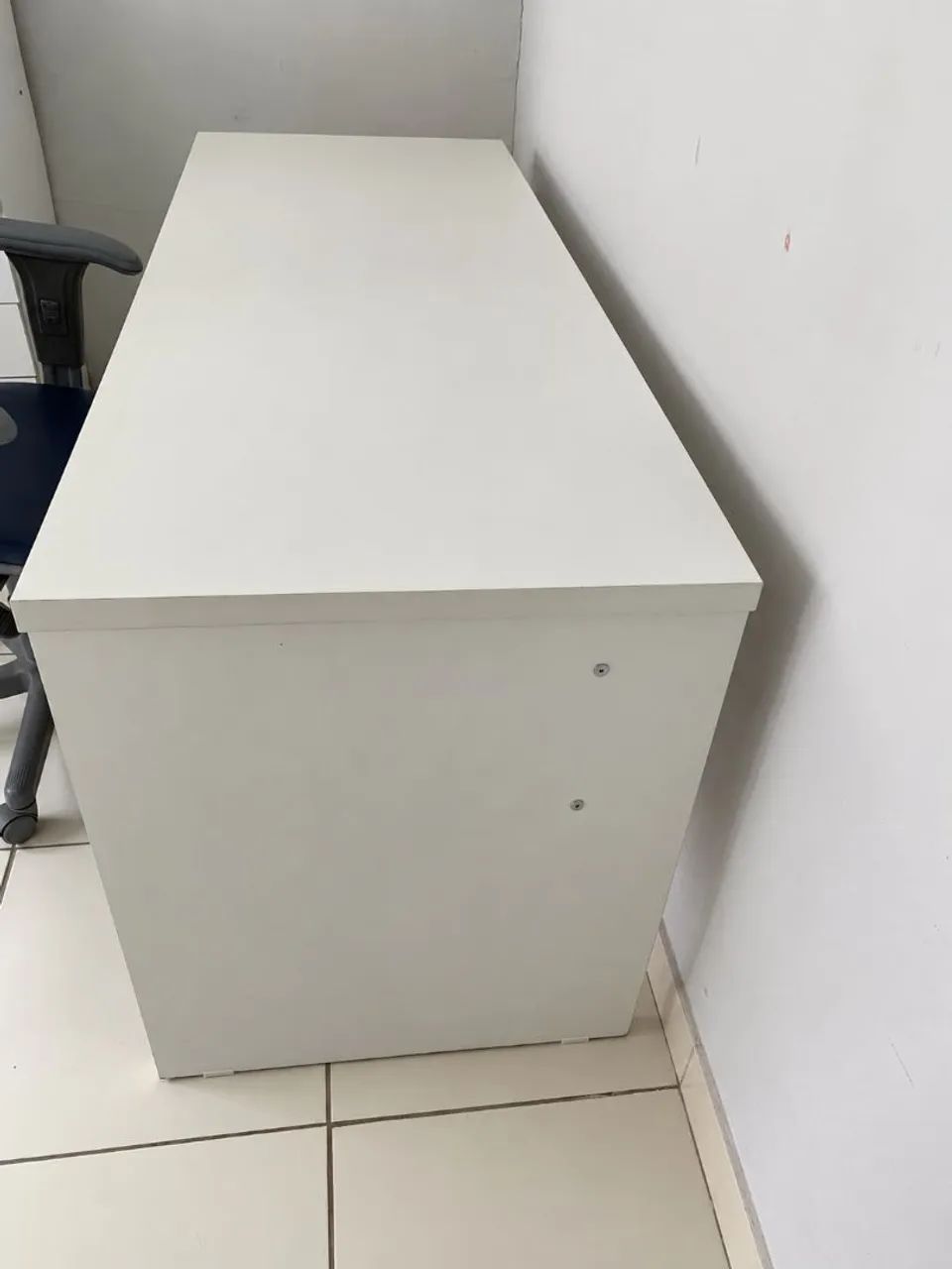 ESCRIVANINHA BRANCA  - Foto 5