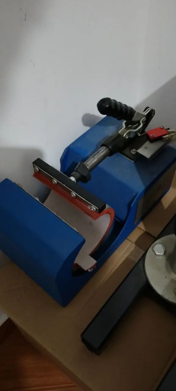 Kit para Sublimação  - Foto 3
