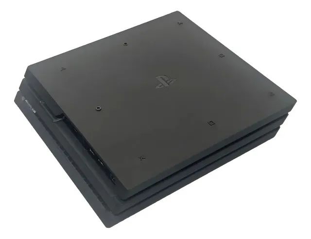 Playstation 4 Pro Edição Kingdom Hearts - Foto 4