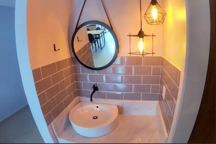 Lindo Apartamento!! Praia das Toninhas!! Ubatuba!! - Foto 10