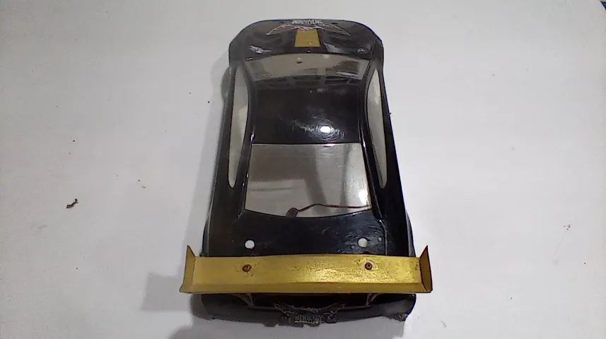 Bolha para automodelo - Foto 2