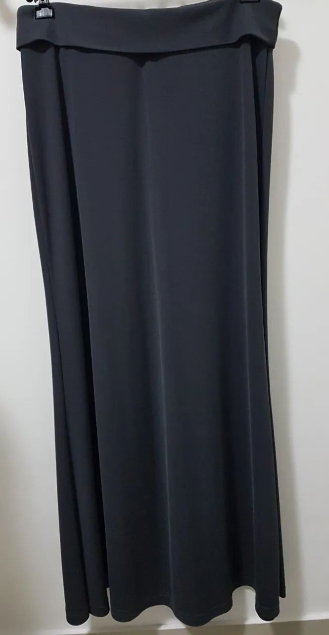 Saia Longa Feminina - Foto 4