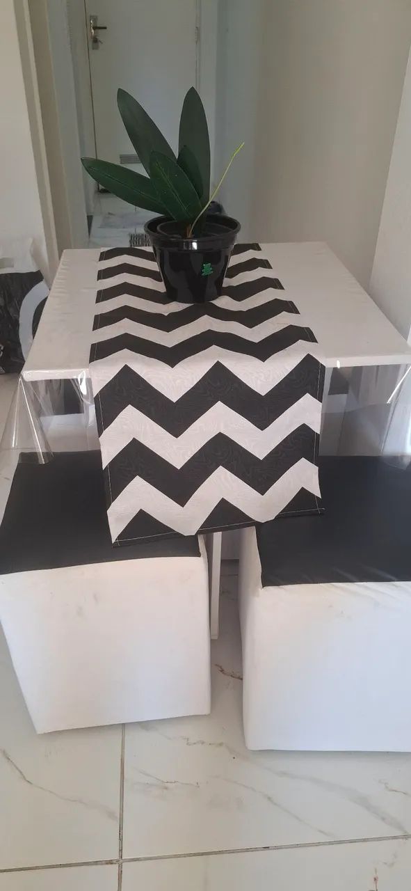 Mesa 4 puff - Foto 2