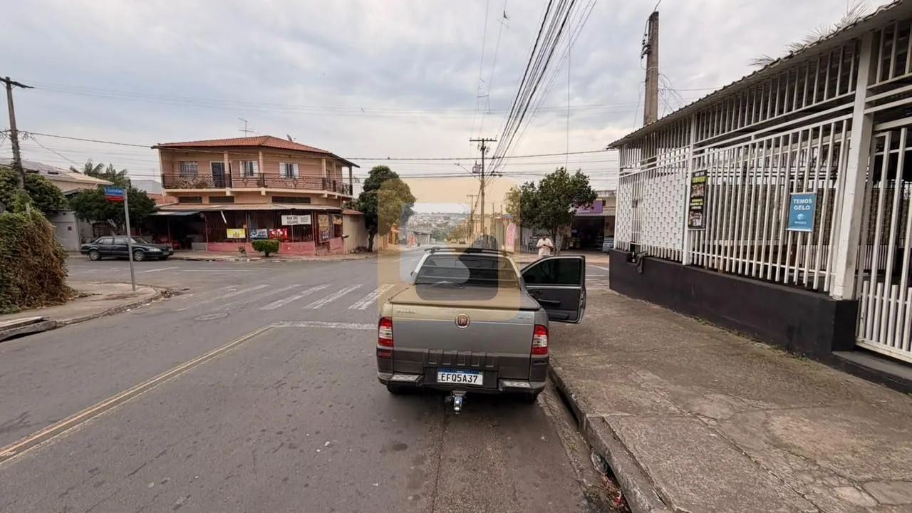 Salão Comercial 35m2 Jardim Amanda I - Hortolândia - Foto 3
