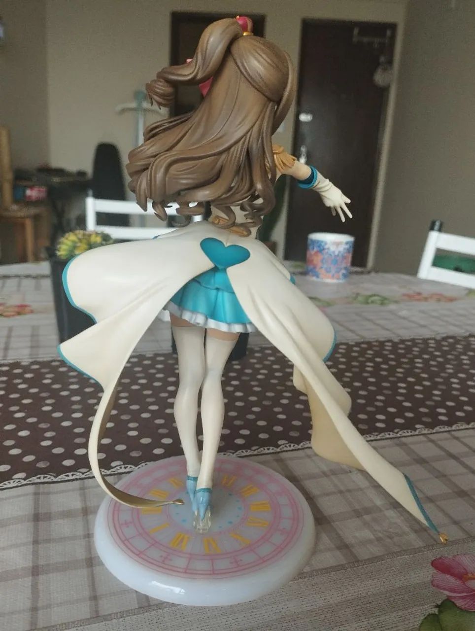 Idolmaster Uzuki Shimamura 1/8 Figure GSC - Foto 3
