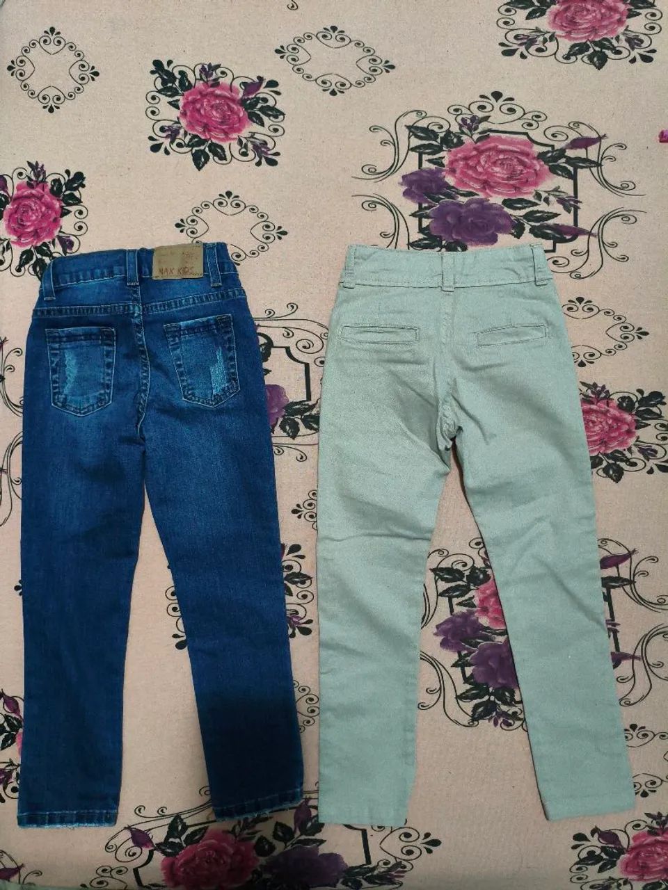 Calça infantil  - Foto 2