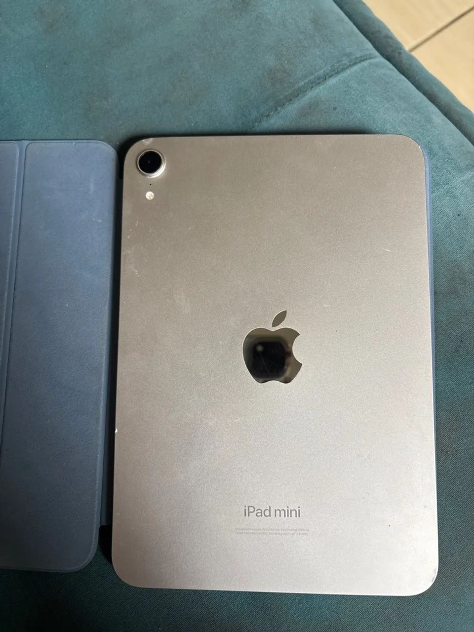 Ipad mini A17 Pro - Foto 4