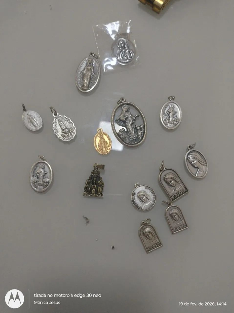 Peças religiosas  - Foto 4