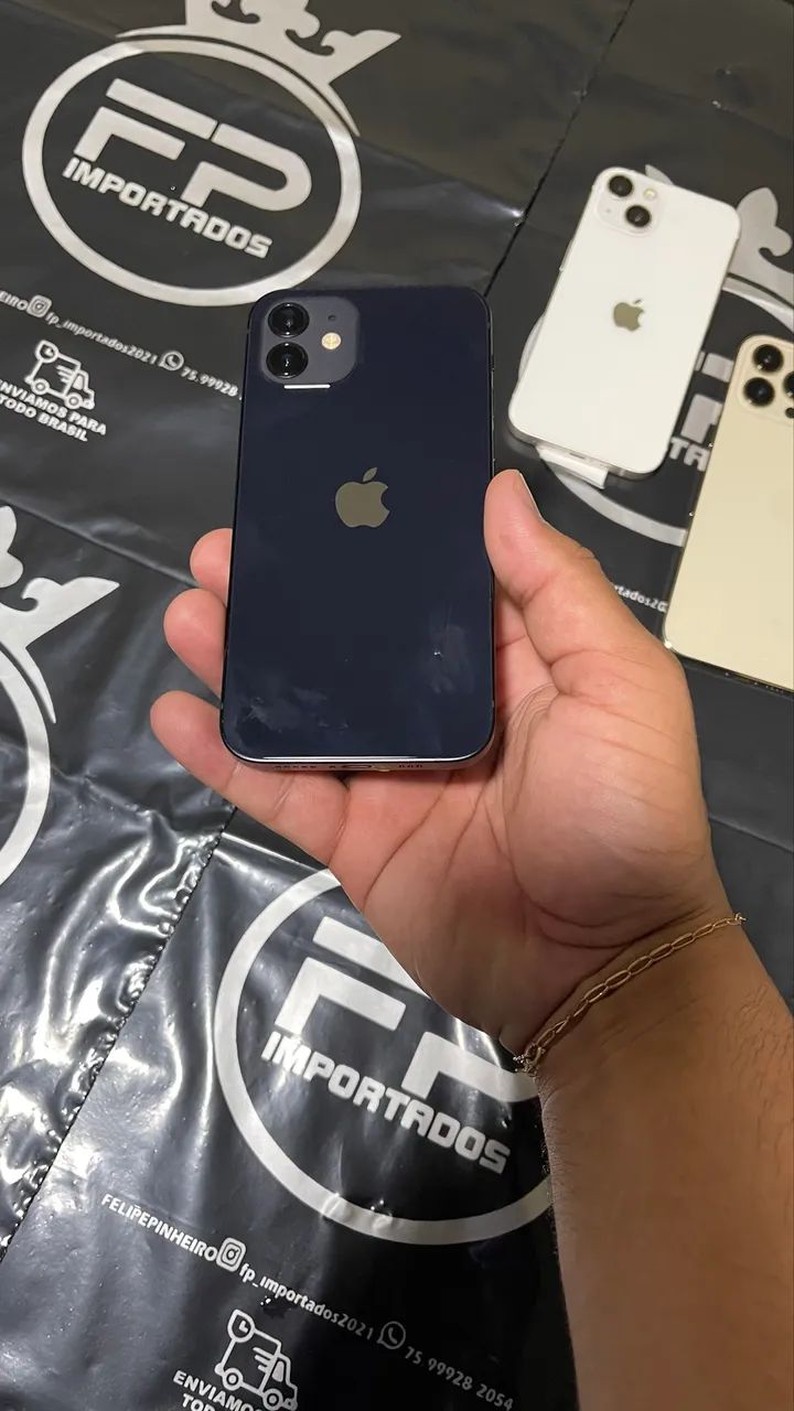 iPhone 12  - Foto 3