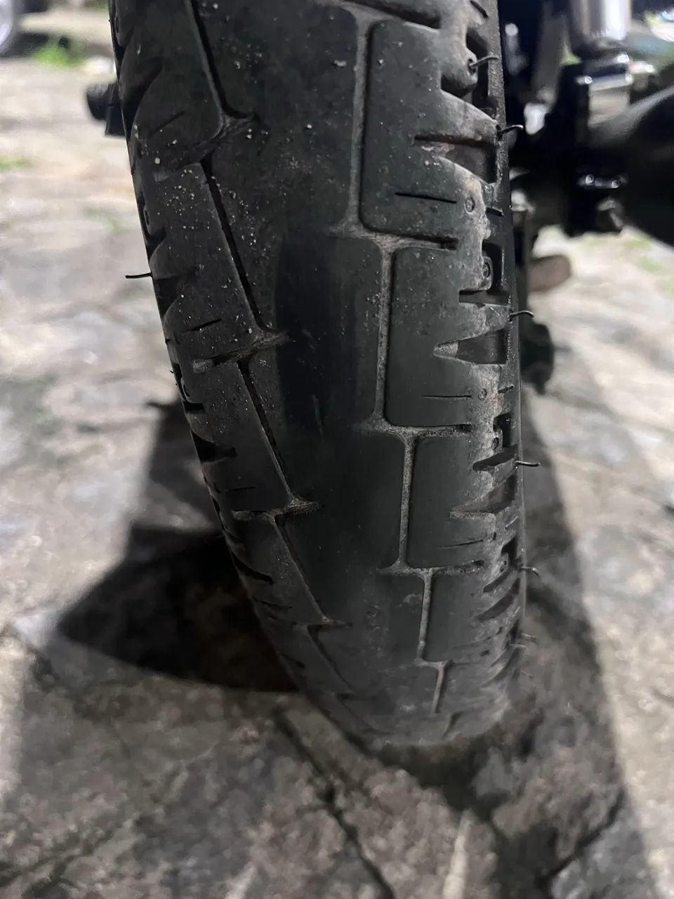 Biz 125 Ex - Foto 5