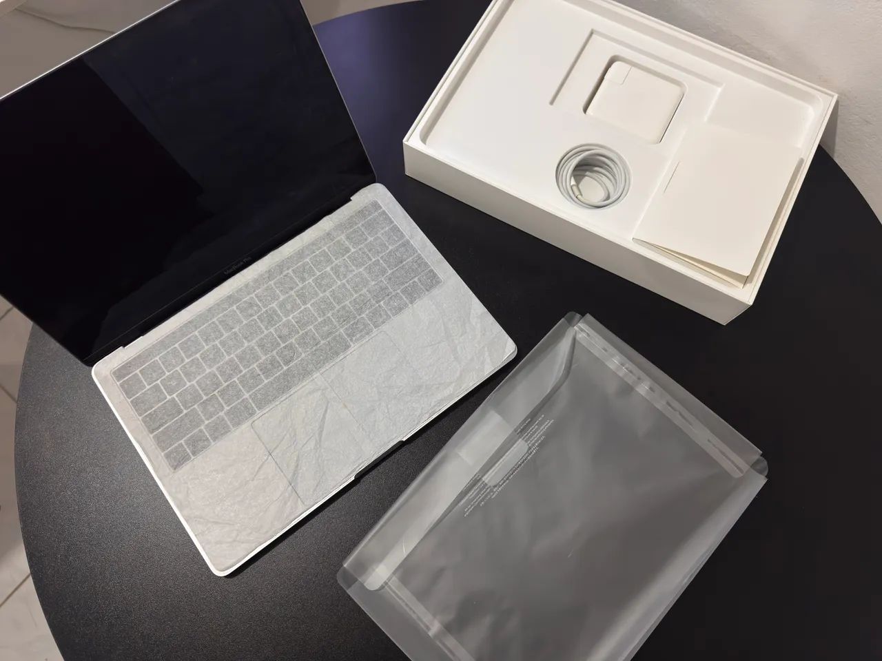 MacBook Pro Touch Bar - Foto 5