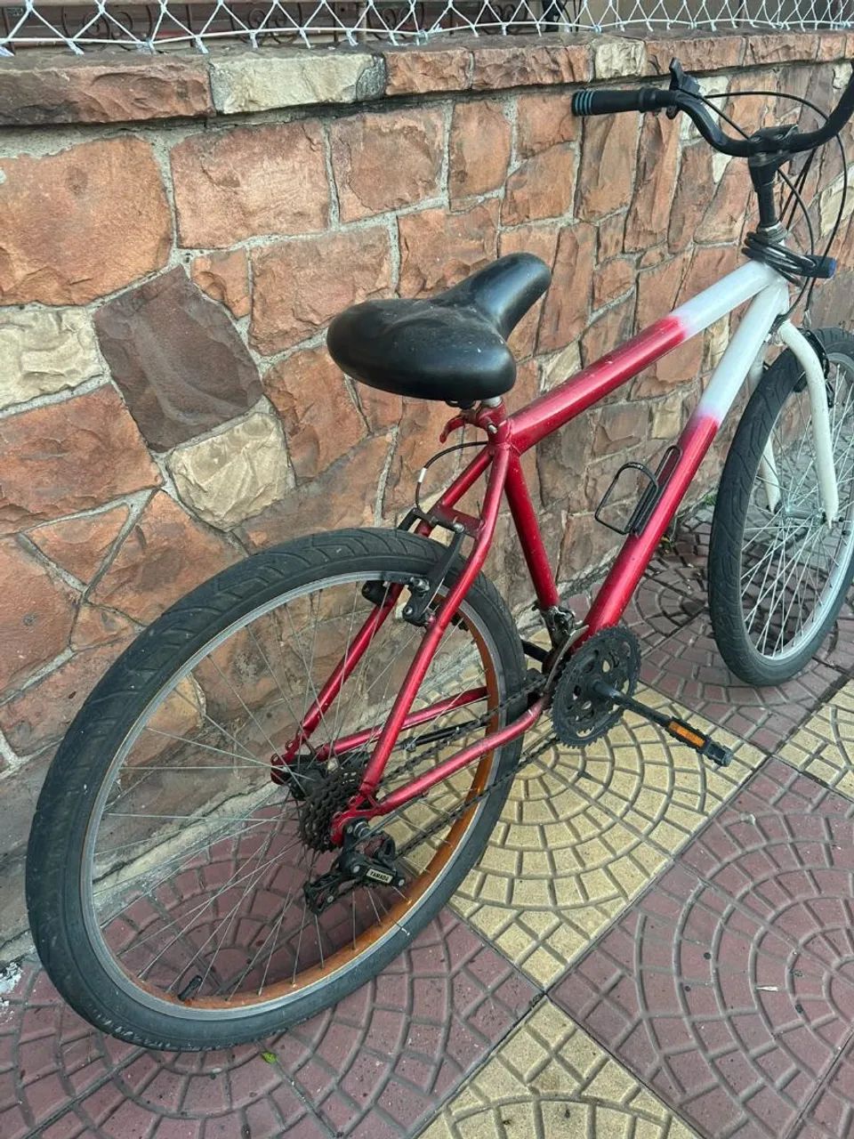 Bicicleta  - Foto 2