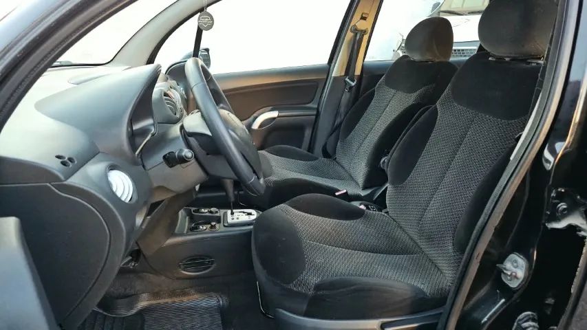 Citroen C3 Excl./excl.solar./sonora 1.6 Flex AUT 2012 - Foto 4