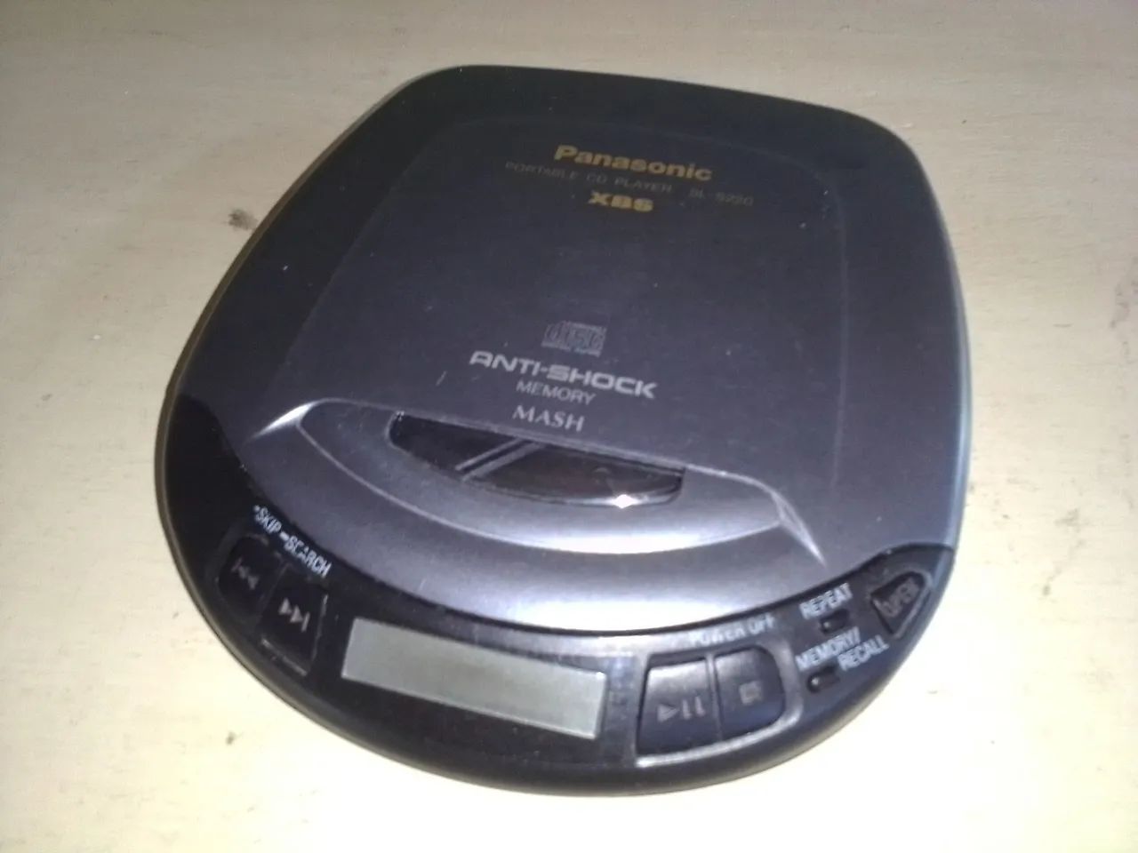 Walkman Panasonic  - Foto 2