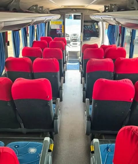 Micro-ônibus - Foto 3