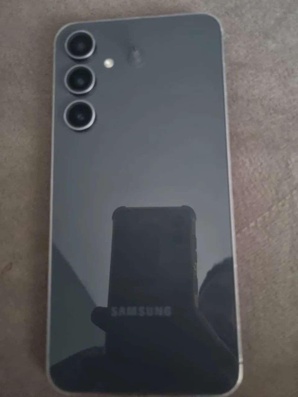 S23 FE 128GB - Foto 2