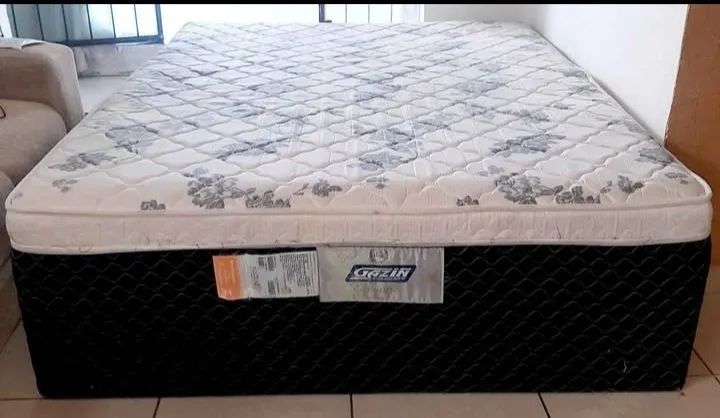 Cama de Mola casal - Foto 3