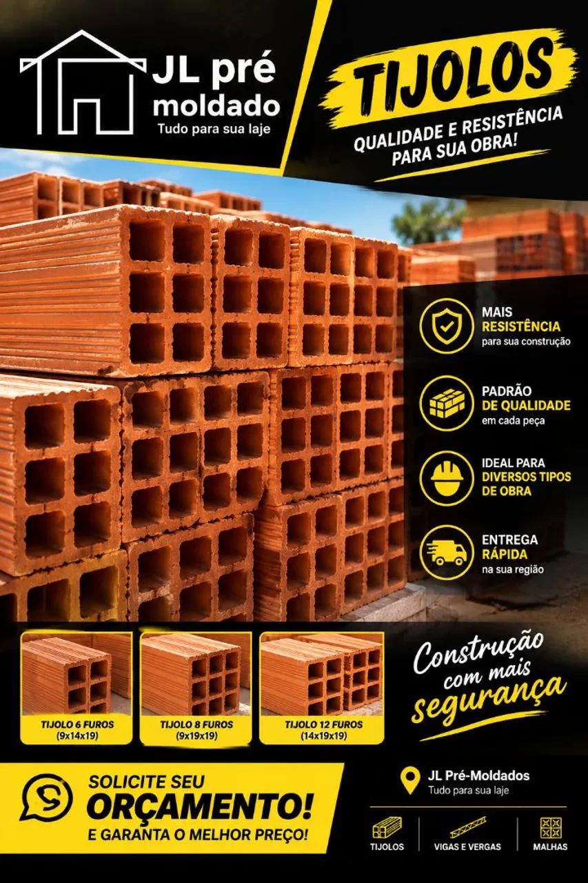 Material de construção 