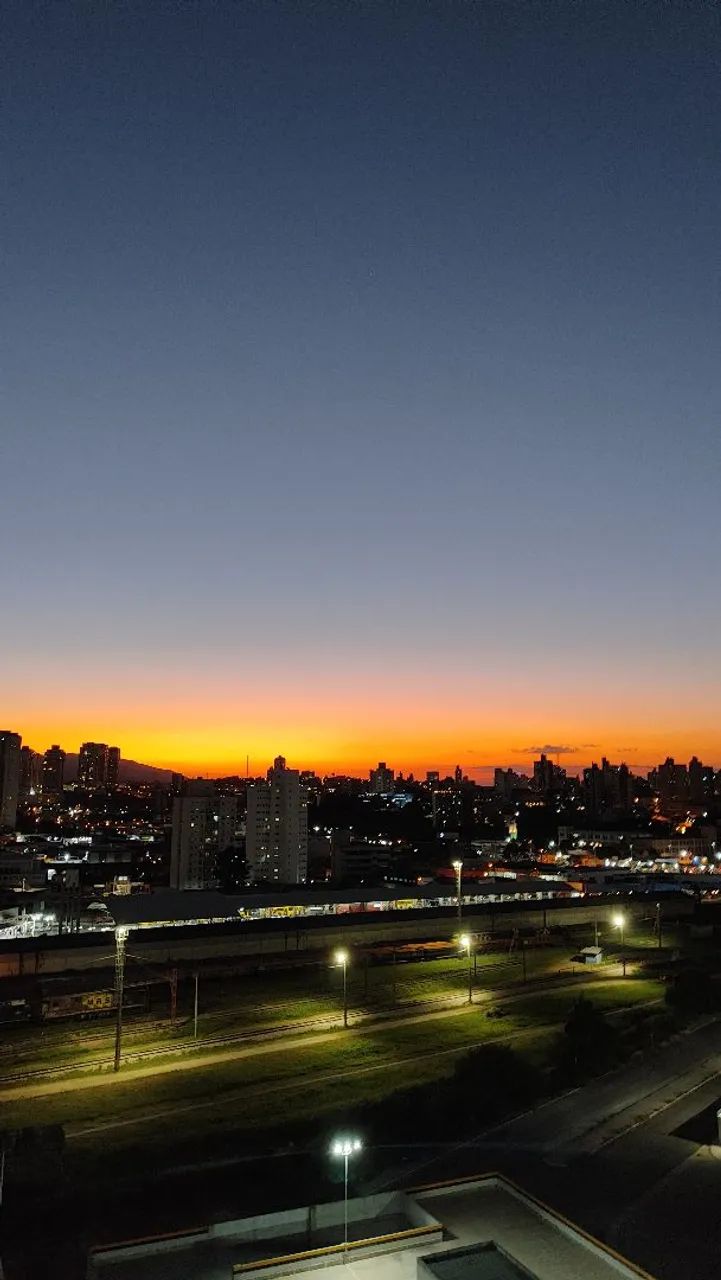 Foto - Jundiaí - Ponte de São João
