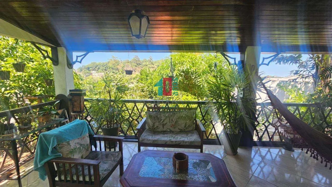 Vargem Pequena | Casa de Rua 2 quartos, sendo 1 suite - Foto 3