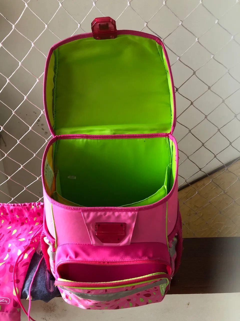 Mochila - Foto 2