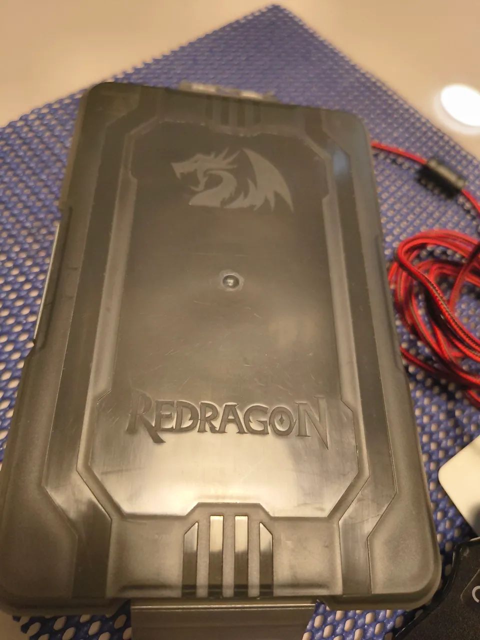 MOUSE GAMER REDRAGON - Foto 4