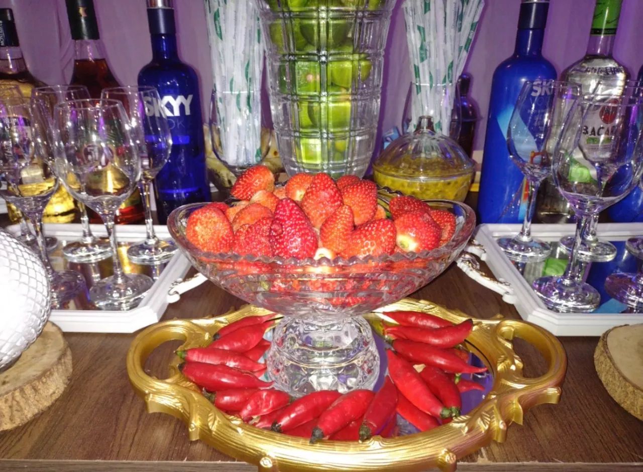 Drinks e open Bar  - Foto 4