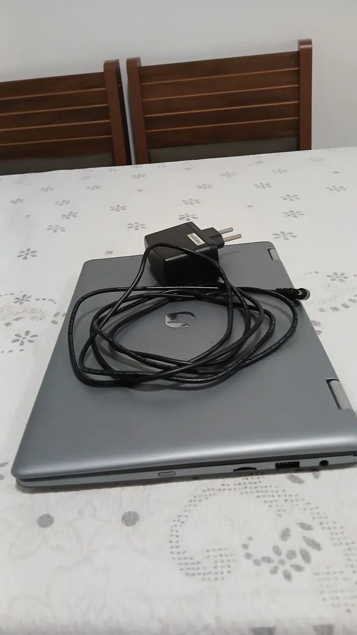 Netbook Positivo  - Foto 5
