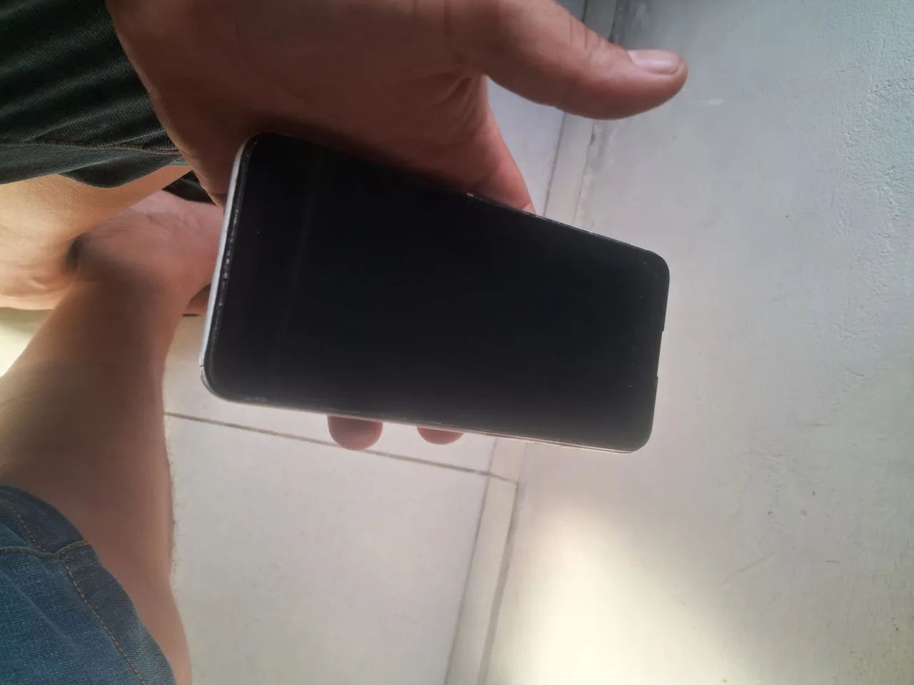 Samsung A11 - Foto 5