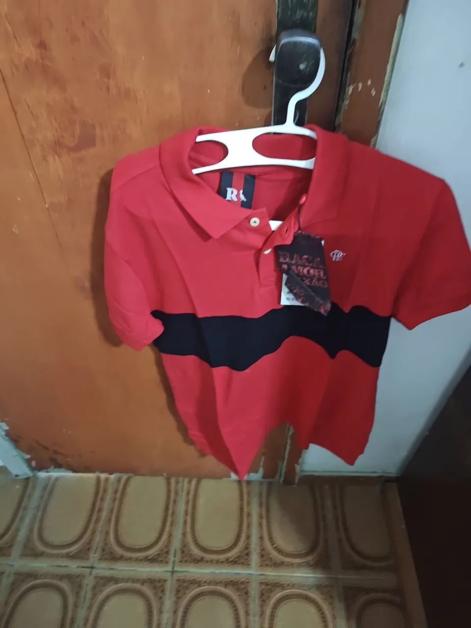 Camisa flamengo!!! - Foto 2