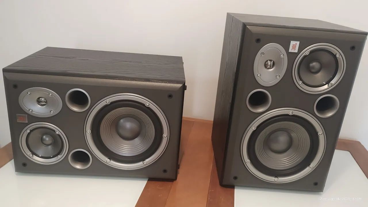 Caixas Acústicas JBL E50 Northridge E Series - Foto 4