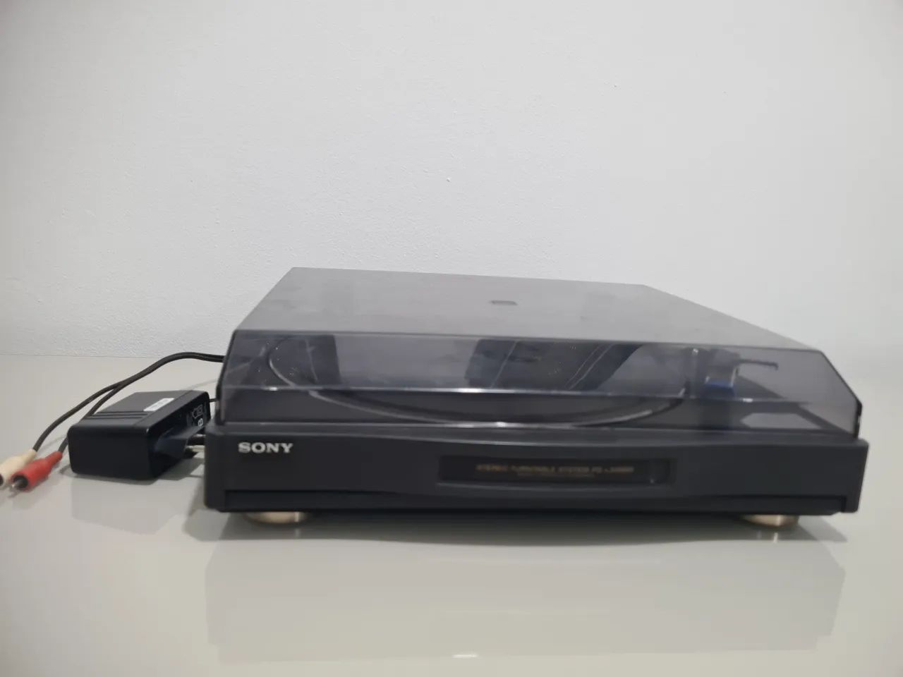 Toca-discos Sony PS-LX 49 BR