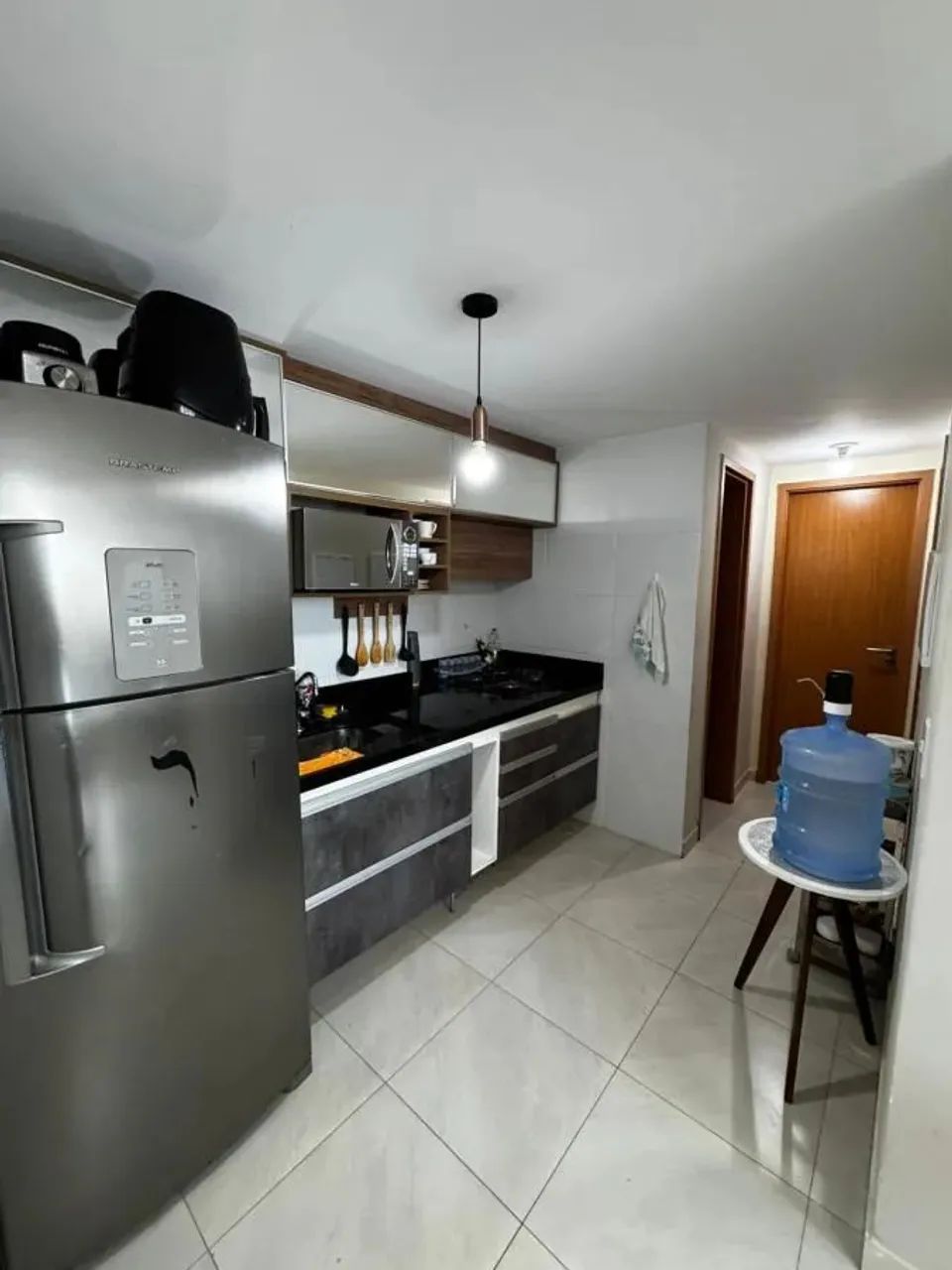 Apartamento para Venda em João Pessoa, bessa, 2 dormitórios, 1 suíte, 2 banheiros, 1 vaga - Foto 11