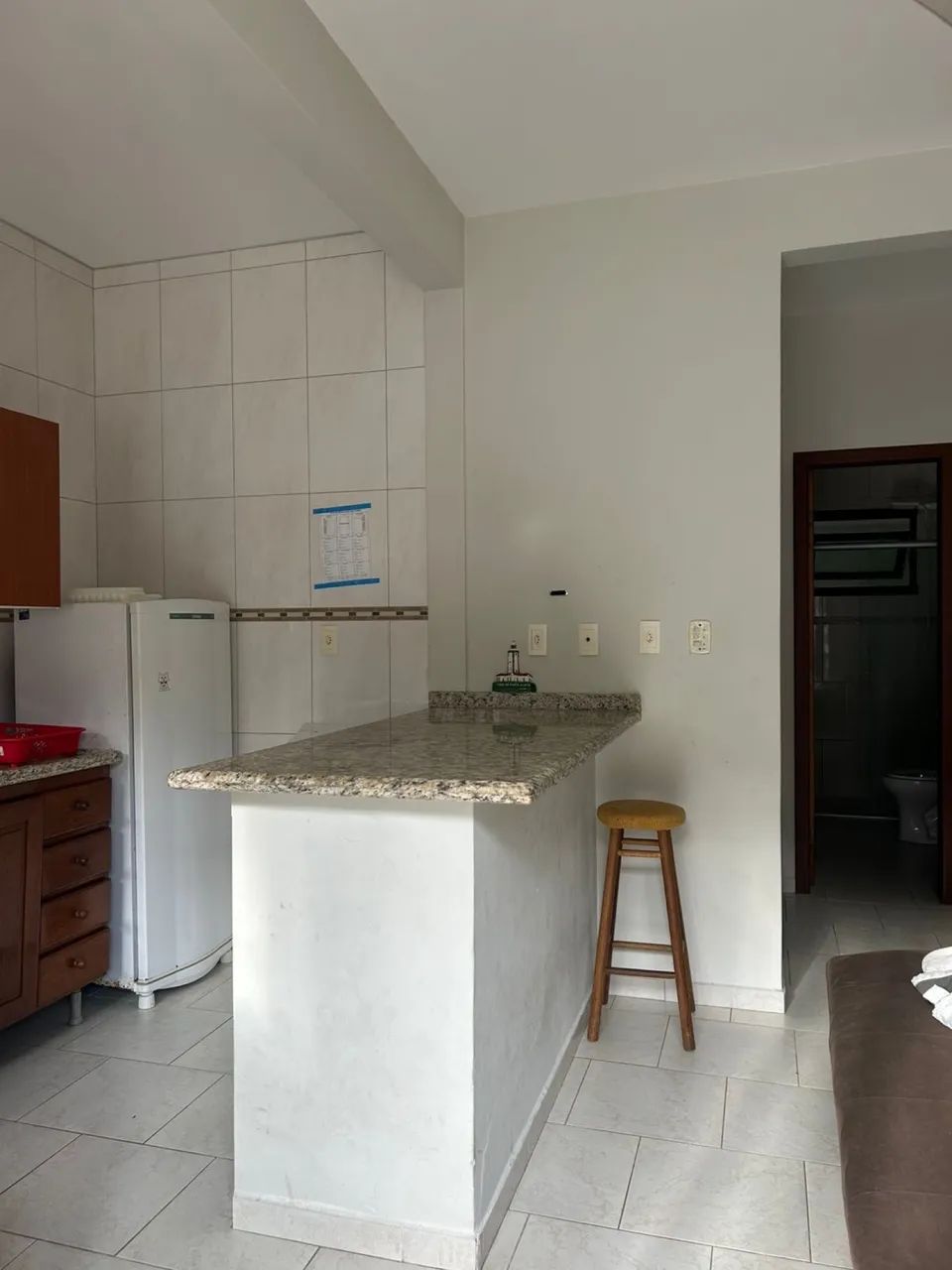 Apartamento na anual  - Foto 3