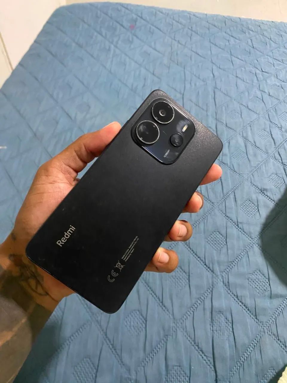 Redmi note 14
