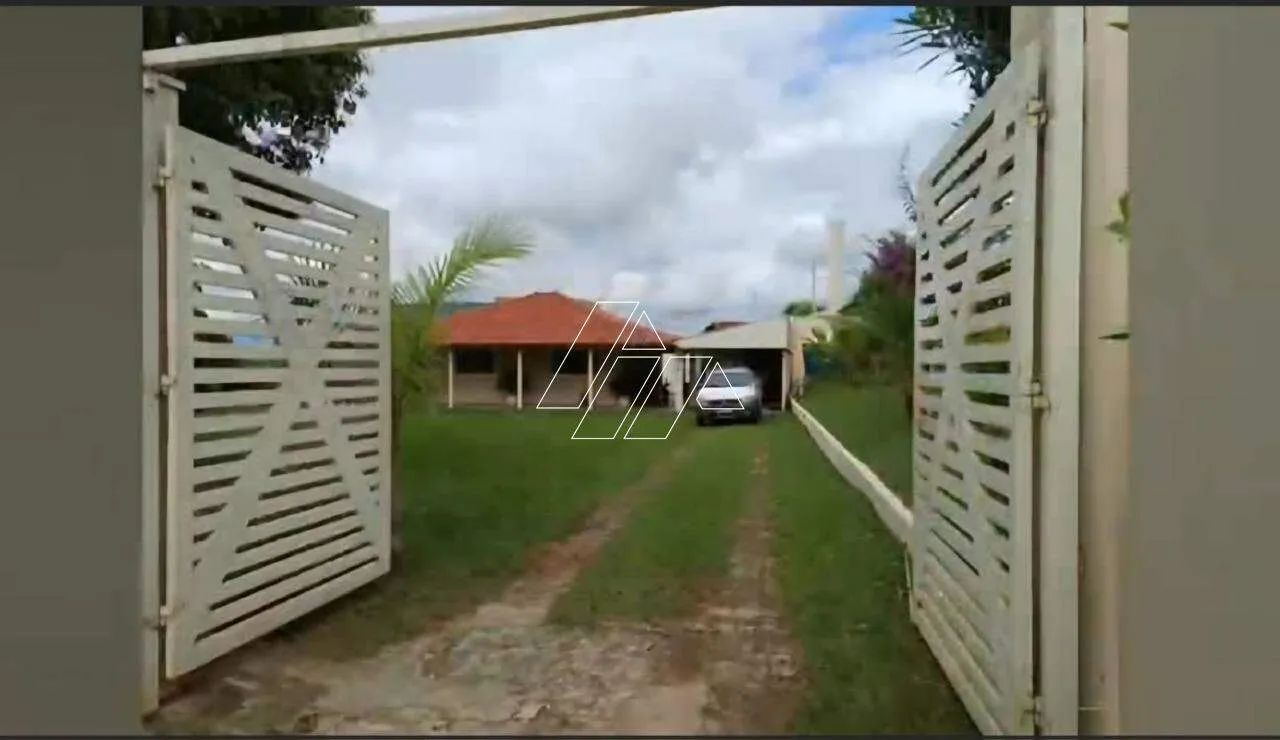 Chácara à venda, 3 quartos, Lácio - Marília/SP - Foto 5