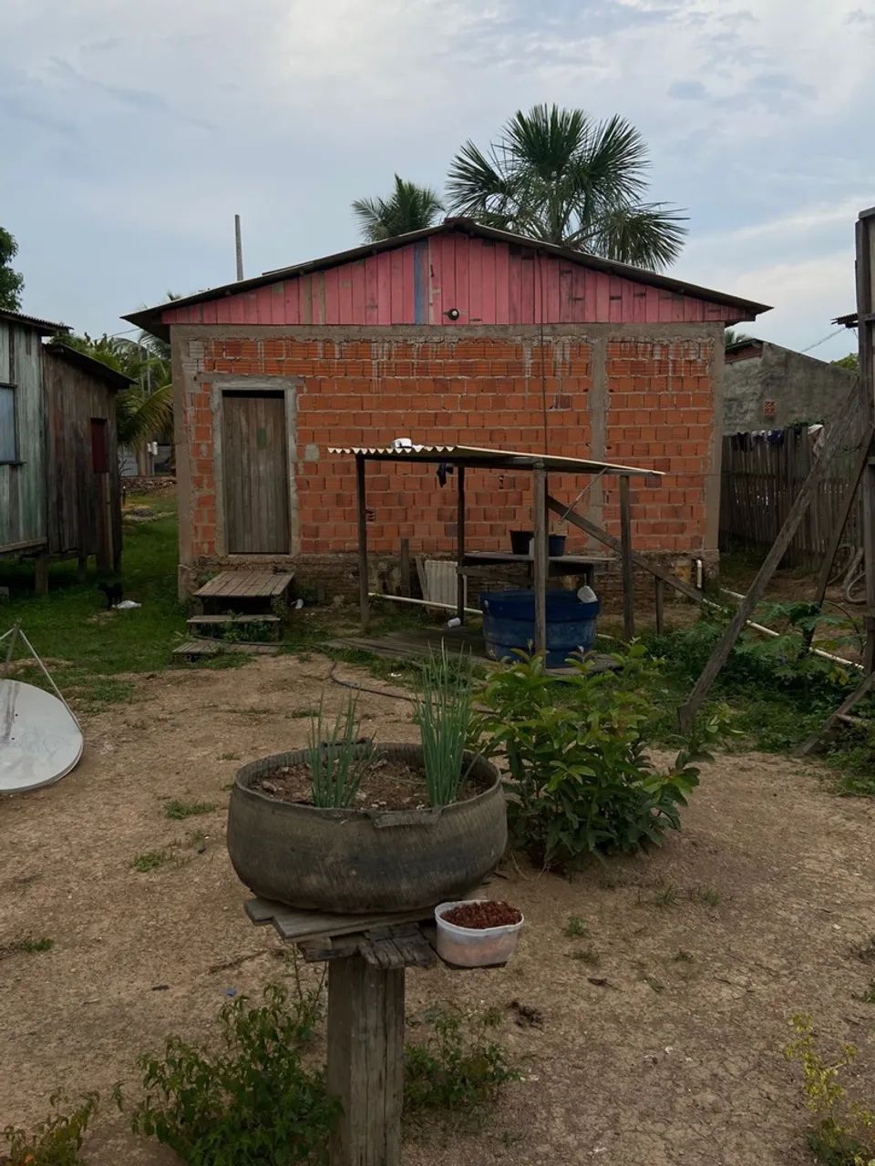 OPORTUNIDADE Vende - se esta casa  - Foto 2
