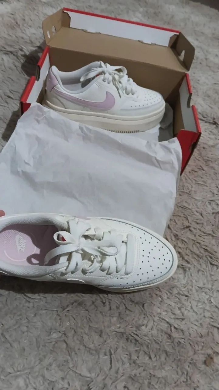 Tênis nike Original 