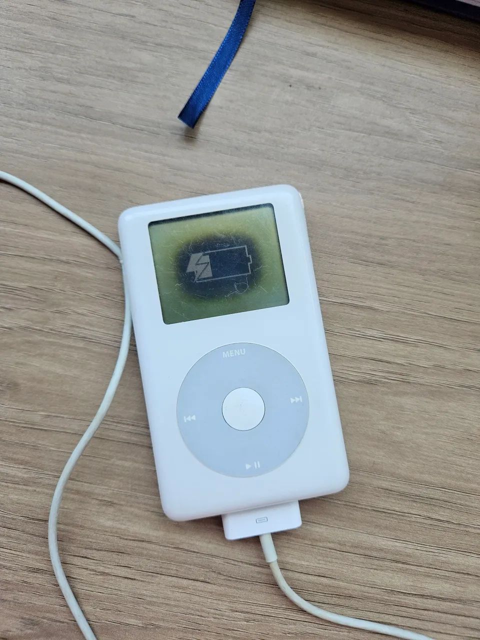 iPod Classic 4 - Foto 4