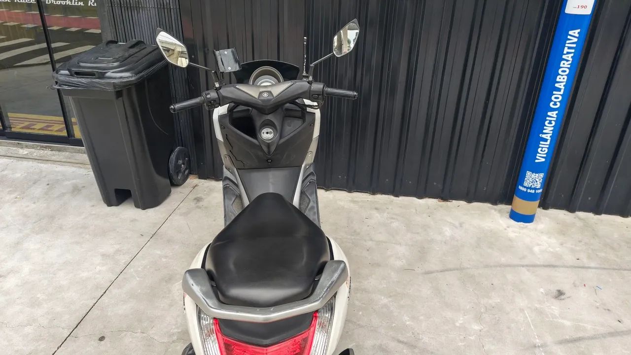 Nmax 160  - Foto 3