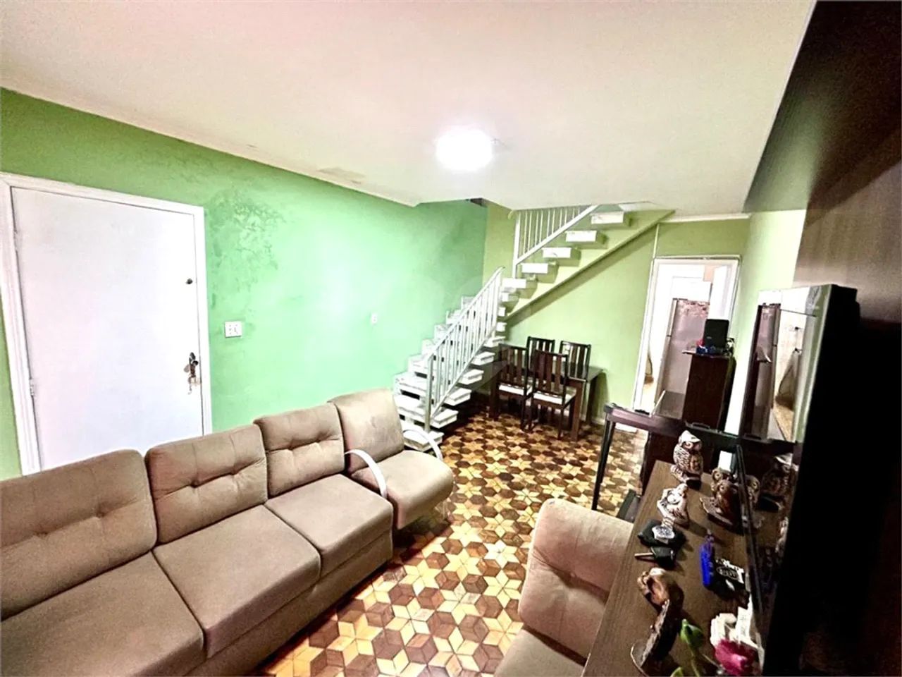 Casa com 2 quartos à venda em Vila carrão - SP - Foto 2