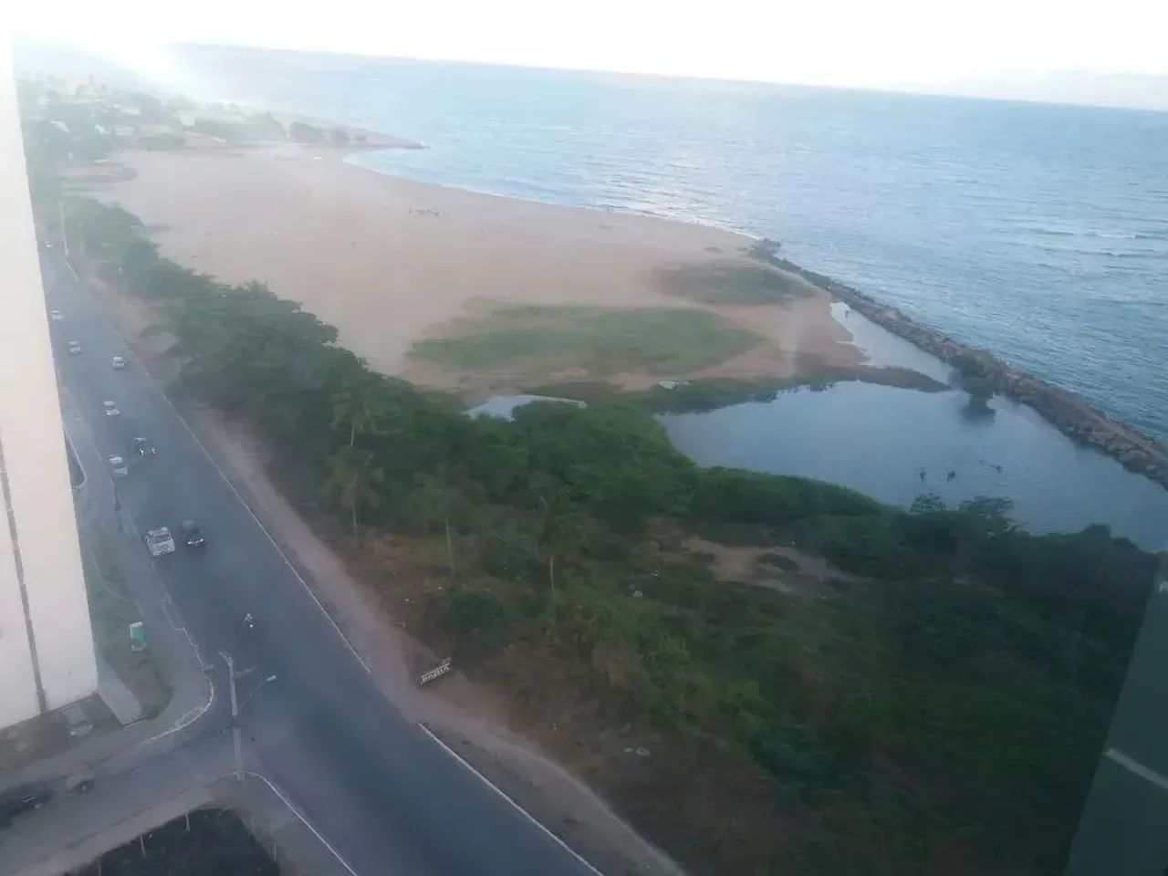 Apartamento de 40 metros quadrados no bairro Barra de Jangada com 1 quartos - Foto 11