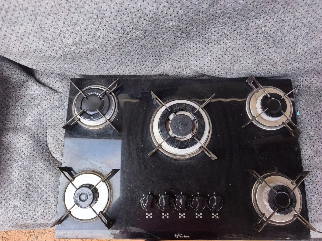 Cooktop  - Foto 2