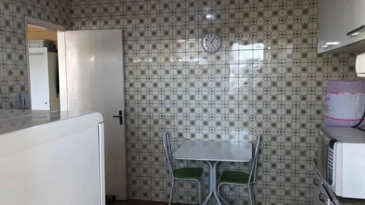 Amplo apartamento com 2 dorm. no centro de Bauru Edificio San Francisco - Foto 2