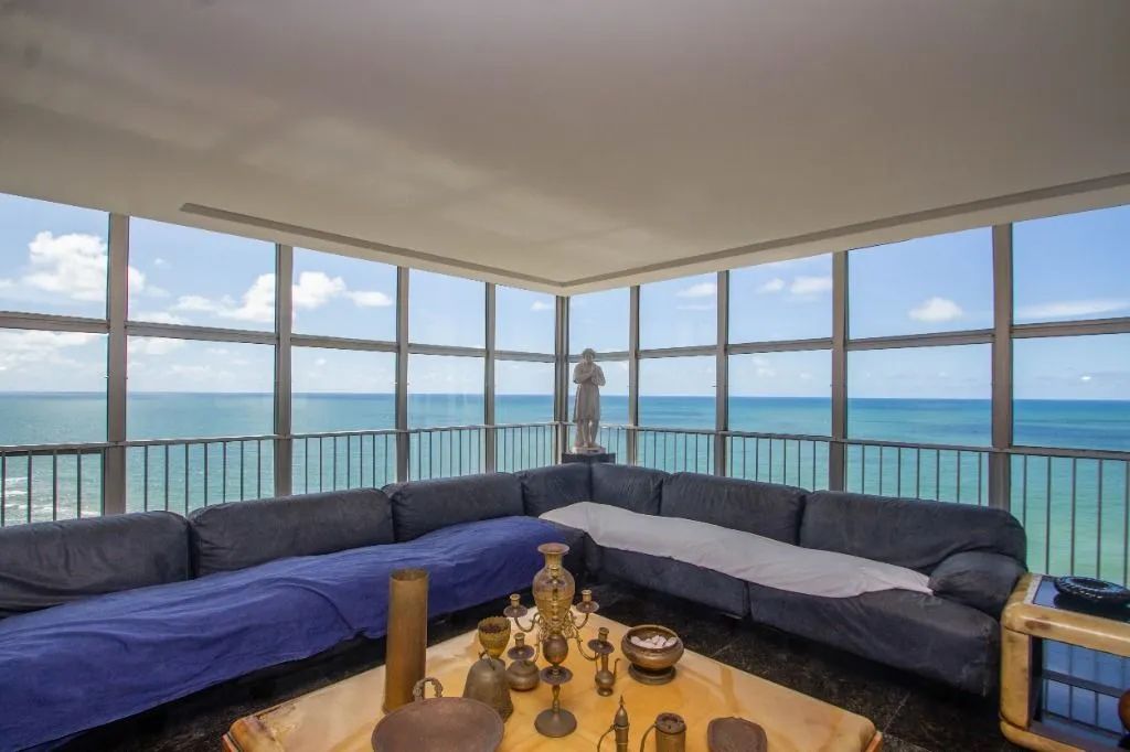 Apartamento com 4 quartos à venda Boa Viagem - Foto 3