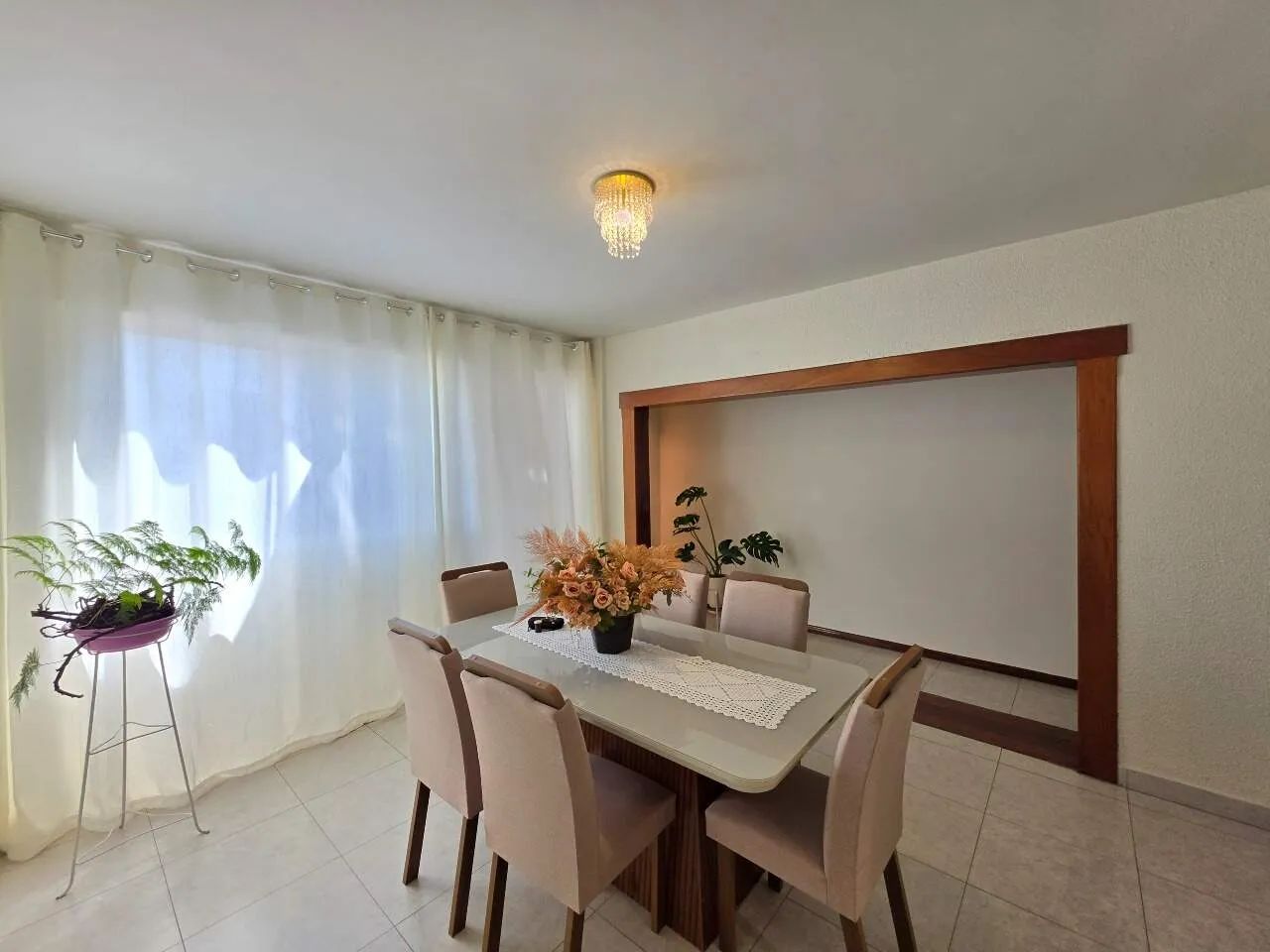 Apartamento à venda, 3 quartos, 1 vaga, Centro - Divinópolis/MG