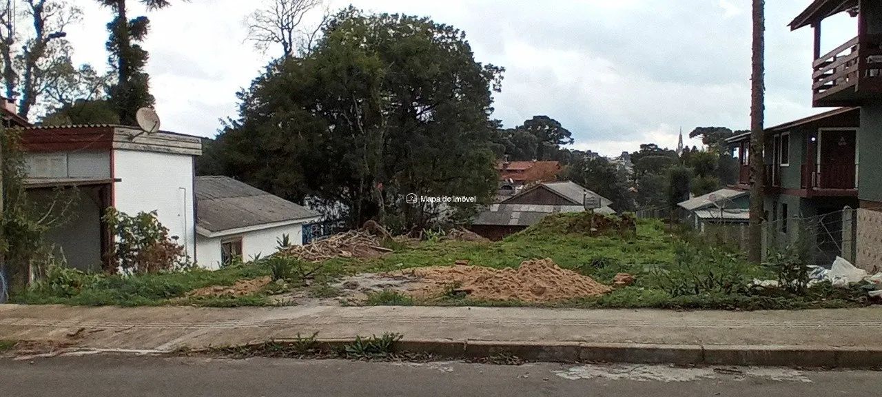 Terreno em Canela!