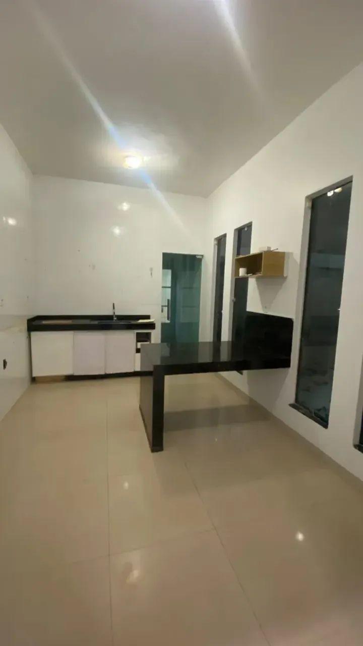 Casa - 02 Quartos sendo 01 Suíte Plena - Plano Diretor Sul - Foto 5