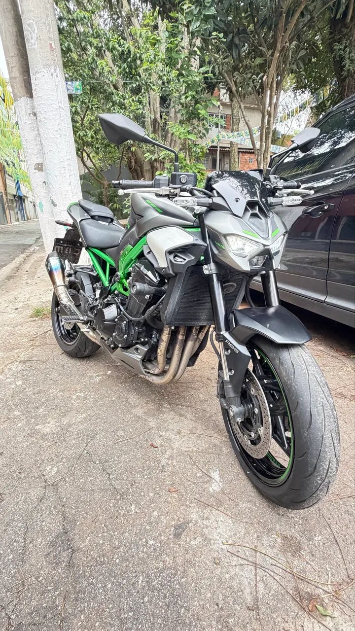 Z 900 2026